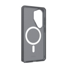 Urban Armor Gear Dot custodia per cellulare 17,5 cm (6.9") Cover Cenere (214519113131)