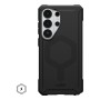 Urban Armor Gear Dot custodia per cellulare 17,5 cm (6.9") Cover Nero (214519114040)