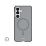 Urban Armor Gear Dot custodia per cellulare 17 cm (6.7") Cover Cenere (214520113131)