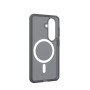 Urban Armor Gear Dot custodia per cellulare 16 cm (6.3") Cover Cenere (214521113131)