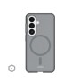 Urban Armor Gear Dot custodia per cellulare 16 cm (6.3") Cover Cenere (214521113131)