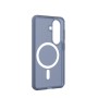 Urban Armor Gear Dot custodia per cellulare 16 cm (6.3") Cover Blu (214521114151)