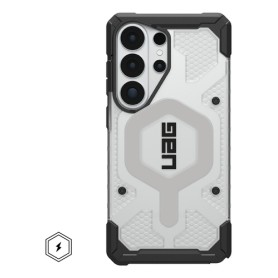 Urban Armor Gear Pathfinder custodia per cellulare 17,5 cm (6.9") Cover Argento (214526114333)