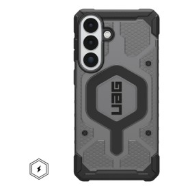 Urban Armor Gear Pathfinder custodia per cellulare 17 cm (6.7") Cover Cenere, Nero (214527113140)