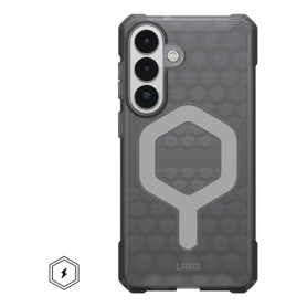 Urban Armor Gear Essential Armor custodia per cellulare 17 cm (6.7") Cover Cenere (214533113131)