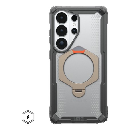 Urban Armor Gear Plasma XTE 360 custodia per cellulare 17,5 cm (6.9") Cover Cenere (214525113131)