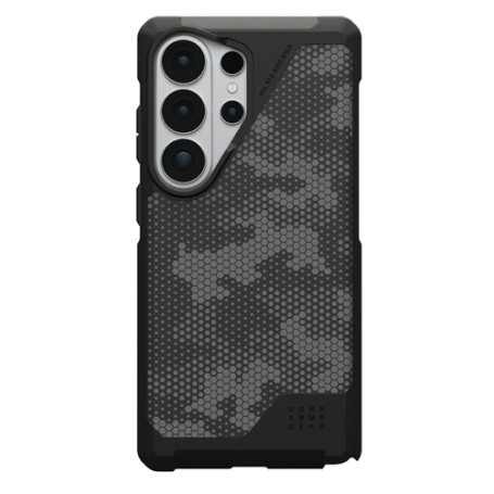 Urban Armor Gear 214529113234 custodia per cellulare 17,5 cm (6.9") Cover Grafite