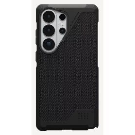 Urban Armor Gear Metropolis LT custodia per cellulare 17,5 cm (6.9") Cover a guscio Nero (214529113940)