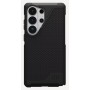 Urban Armor Gear Metropolis LT custodia per cellulare 17,5 cm (6.9") Cover a guscio Nero (214529113940)