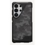 Urban Armor Gear Metropolis LT custodia per cellulare 16 cm (6.3") Cover a guscio Grafite, Nero (214529113955)