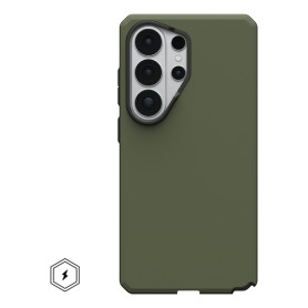 Urban Armor Gear Civilian LT custodia per cellulare 17,5 cm (6.9") Cover Verde, Oliva (214538117272)