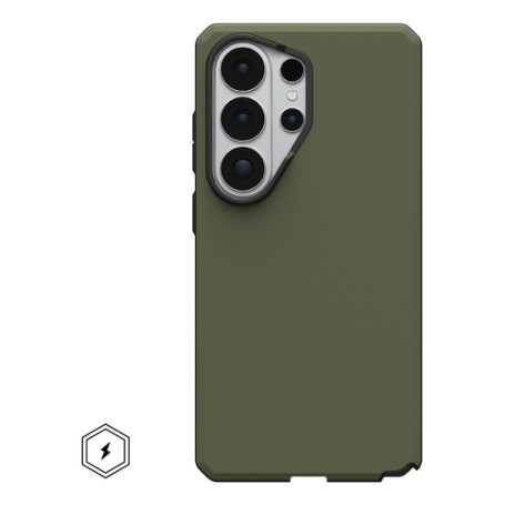 Urban Armor Gear Civilian LT custodia per cellulare 17,5 cm (6.9") Cover Verde, Oliva (214538117272)