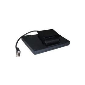 HP - LCD-Monitor - 25.4 cm (10") - feststehend - VGA (609396-001)