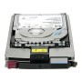 HPE 450GB dual-port Fiber Channel (FC) hard disk drive disco rigido interno 15000 Giri/min 3.5" Canale a fibra (454415-001)