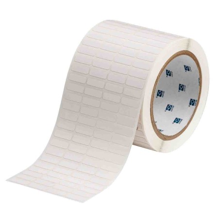 Brady THT-1-728-10 etichetta per stampante Bianco Etichetta per stampante autoadesiva (132496)
