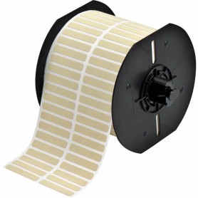 Brady B33-4-724 etichetta per stampante Ambra Etichetta per stampante autoadesiva (140724)