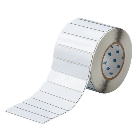 Brady THTEP-11-7593-WT etichetta per stampante Bianco (620438)