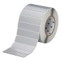 Brady THTEP-11-7593-SV etichetta per stampante Argento (620439)