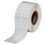 Brady THT-6-480-10 etichetta per stampante Argento Etichetta per stampante autoadesiva (104186)