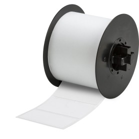 Brady MNK-BPT-17-8423 etichetta per stampante Bianco (710090)