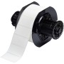 Brady B33-156-490 etichetta per stampante Bianco Etichetta per stampante autoadesiva (142894)