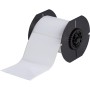 Brady B33-76-422 etichetta per stampante Bianco Etichetta per stampante autoadesiva (133973)