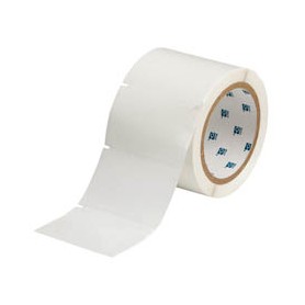 Brady 30190 Bianco Etichetta per stampante autoadesiva (030190)