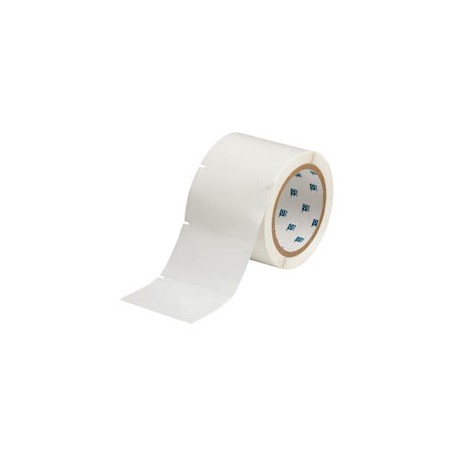 Brady 30190 Bianco Etichetta per stampante autoadesiva (030190)
