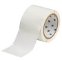 Brady 30190 Bianco Etichetta per stampante autoadesiva (030190)