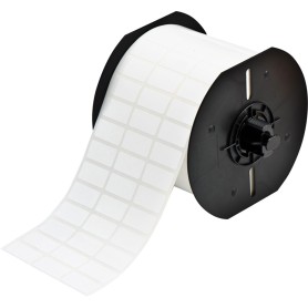 Brady B33-5-423 etichetta per stampante Bianco Etichetta per stampante autoadesiva (143076)