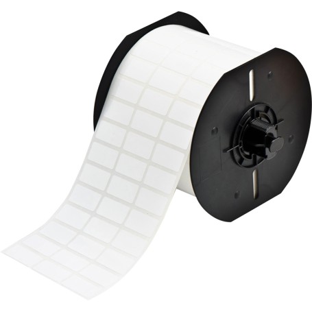Brady B33-5-423 etichetta per stampante Bianco Etichetta per stampante autoadesiva (143076)