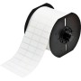 Brady B33-5-423 etichetta per stampante Bianco Etichetta per stampante autoadesiva (143076)