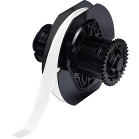 Brady 118006 Bianco Etichetta per stampante autoadesiva