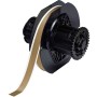 Brady B30C-500-595-GD etichetta per stampante Oro Etichetta per stampante autoadesiva (142006)