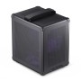 Jonsbo C6 Mini Tower Nero (C6 HANDLE BLACK)