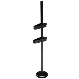 Jonsbo VC-1 Universale Supporto per scheda grafica (VC-1 BLACK)