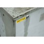 Brady B30C-500-595-YL etichetta per stampante Giallo Etichetta per stampante autoadesiva (142036)