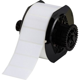 Brady B33-17-422 etichetta per stampante Bianco (133815)