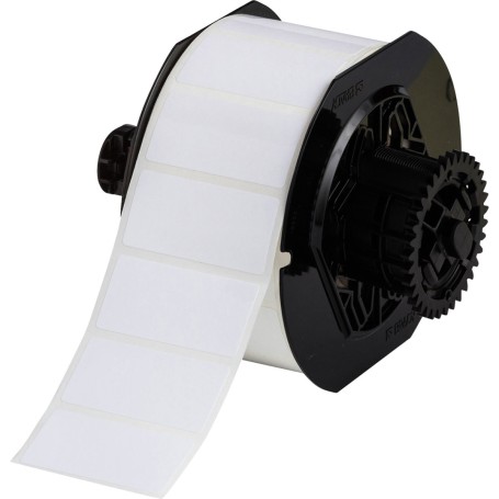 Brady B33-17-422 etichetta per stampante Bianco (133815)