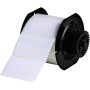 Brady B33-19-422 etichetta per stampante Bianco Etichetta per stampante autoadesiva (133826)