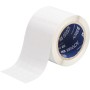 Brady THT-12-423-10 etichetta per stampante Bianco Etichetta per stampante autoadesiva (030124)