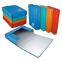 Blasetti One Color Cartone plastificato Blu A4 (5747)