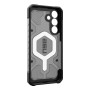 Urban Armor Gear 21450911314 custodia per cellulare 17 cm (6.7") Cover Cenere, Nero (214509113140)
