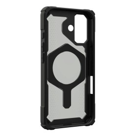 Urban Armor Gear 114526114097 custodia per cellulare 16 cm (6.3") Cover Nero, Arancione