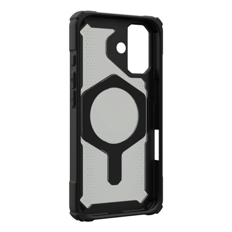 Urban Armor Gear 114526114097 custodia per cellulare 16 cm (6.3") Cover Nero, Arancione