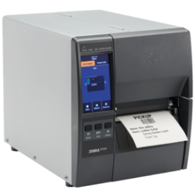 ZEBRA TT PRINTER ZT231R 4IN 203 DPI THERMAL TRANSFER RFID TEAR EU/UK (ZT23142-T0E00CFZ)