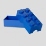 LEGO Lunch-Box blau (blau) (40231731)
