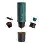 Outin Nano Nero, Colore foglia di tè (OTEM-01-TEAL)