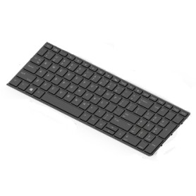 HP L01027-A41 ricambio per laptop Tastiera