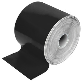 Brady BPTC-83-439-BK etichetta per stampante Nero Etichetta per stampante autoadesiva (217518)